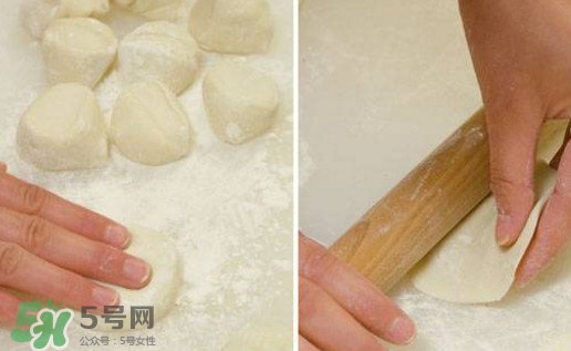 韭菜盒子用什么水和面？韭菜盒子和面用冷水還是熱水