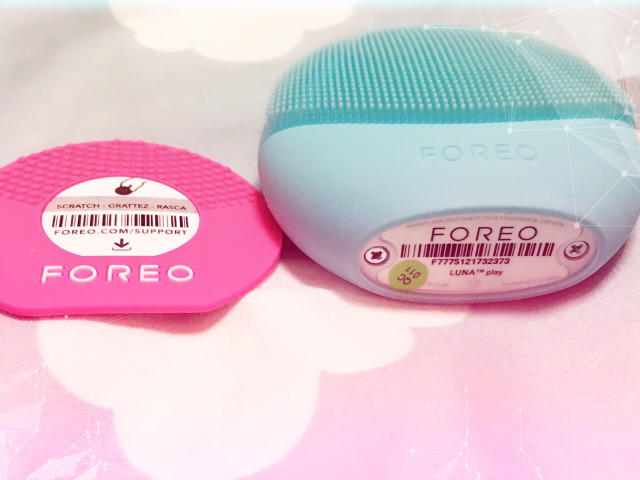 foreo luna play換電池,foreo luna play怎么用 foreo luna play換電池,foreo luna play怎么用