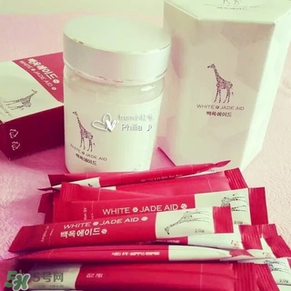 白玉飲怎么喝？白玉美白飲副作用