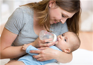 嬰兒腹瀉奶粉排名 嬰兒腹瀉奶粉哪種好？