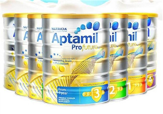 澳洲愛(ài)他美白金版好嗎？澳洲愛(ài)他美白金版奶粉怎么樣？