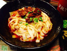 常德米粉哪里最好吃？常德米粉店哪家好吃？