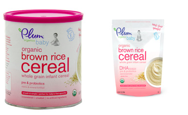 嬰兒米粉什么牌子好 10家口碑米粉大對(duì)比 嬰兒米粉什么牌子好 10家口碑米粉大對(duì)比