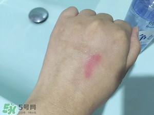 倍麗顏卸妝液怎么用？倍麗顏凈姬卸妝液使用方法