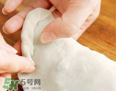 菜盒子怎么做？菜盒子怎么包