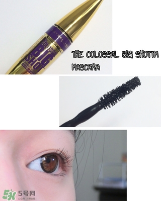 美寶蓮10支睫毛膏測評_美寶蓮睫毛膏種類大全 美寶蓮10支睫毛膏測評_美寶蓮睫毛膏種類大全