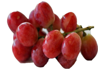 紅提怎么洗才干凈？紅提用鹽洗可以吃嗎？