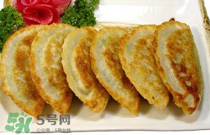 韭菜盒子熱量高嗎？吃韭菜盒子會(huì)胖嗎