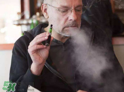 電子煙有用嗎？電子煙有什么好處與壞處