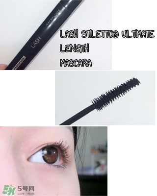 美寶蓮10支睫毛膏測評_美寶蓮睫毛膏種類大全 美寶蓮10支睫毛膏測評_美寶蓮睫毛膏種類大全