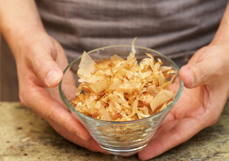 木魚(yú)花是柴魚(yú)片嗎？木魚(yú)花和柴魚(yú)片有什么區(qū)別