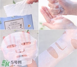 艾醫(yī)生草本絲絨面膜怎么樣？艾醫(yī)生草本面膜好用嗎功效