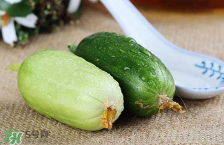 水果黃瓜是轉(zhuǎn)基因嗎？水果黃瓜的功效和作用