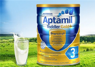 澳洲愛他美奶粉沖不開怎么回事？澳洲愛他美奶粉沖調方法