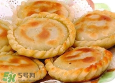 韭菜盒子為什么一烙就開口？韭菜盒子怎么烙軟