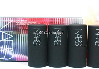 nars粉底棒粉條怎么用？nars粉底棒粉條色號(hào)試色