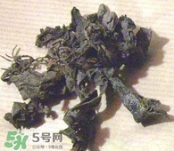 昆布與海帶有什么不同？昆布和海帶的區(qū)別