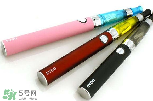 電子煙哪個牌子好？電子煙多少錢一盒