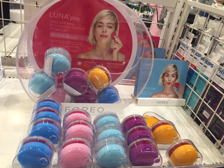 foreo luna潔面儀價格,露娜潔面儀價格 foreo luna潔面儀價格,露娜潔面儀價格