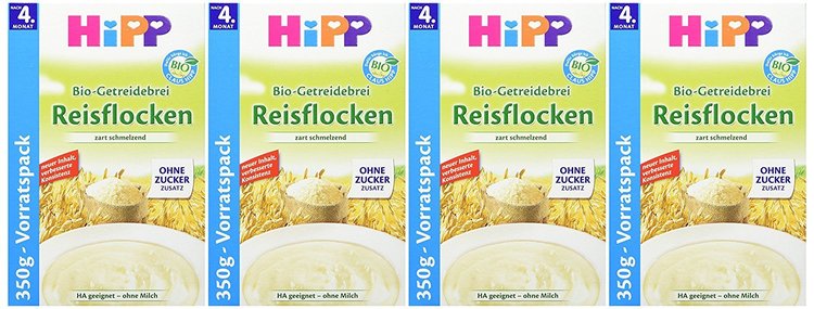 嬰兒米粉什么牌子好 10家口碑米粉大對(duì)比 嬰兒米粉什么牌子好 10家口碑米粉大對(duì)比