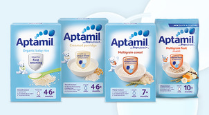 嬰兒米粉什么牌子好 10家口碑米粉大對(duì)比 嬰兒米粉什么牌子好 10家口碑米粉大對(duì)比