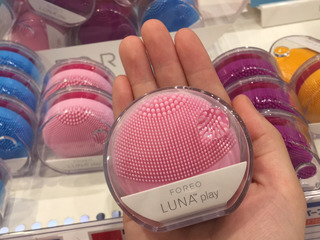 foreo luna潔面儀價格,露娜潔面儀價格 foreo luna潔面儀價格,露娜潔面儀價格