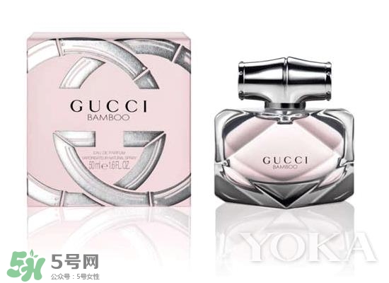 古馳竹韻香水多少錢？古馳竹韻香水專柜價格