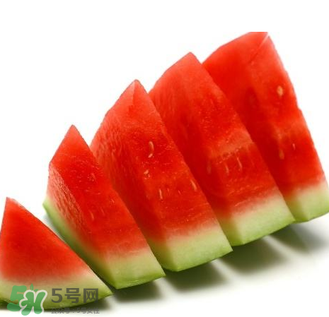 隔夜西瓜能吃嗎？吃隔夜西瓜有什么危害？