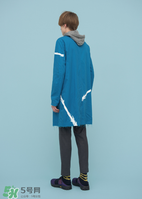 johnundercover2018春夏系列怎么樣_好看嗎？