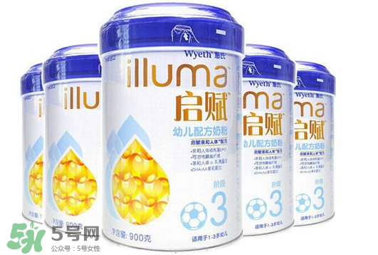 惠氏啟賦超高端有機(jī)奶粉怎么樣？惠氏啟賦超高端有機(jī)奶粉好不好？