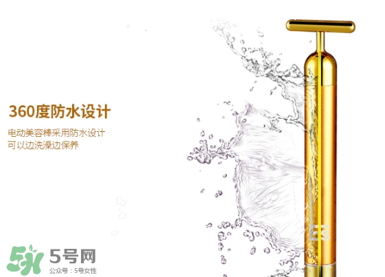 黃金棒真的能瘦臉嗎？黃金棒怎么瘦臉手法