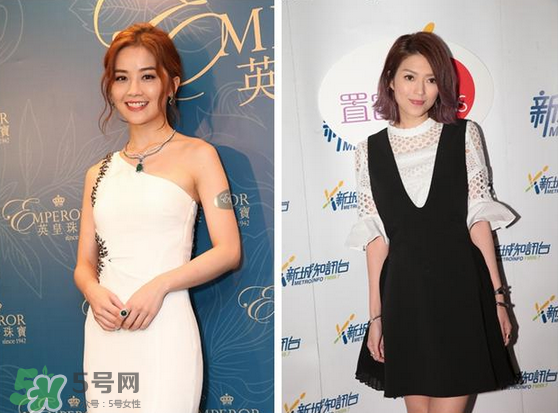 阿Sa新戀情曝光 阿Sa新男友是誰？