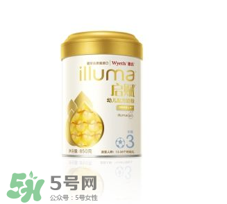 惠氏啟賦1%限定版奶粉怎么樣？惠氏限定版奶粉好不好？