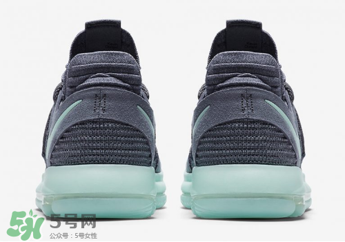 nike kd 10 igloo多少錢？耐克杜蘭特10代最新配色專柜價格