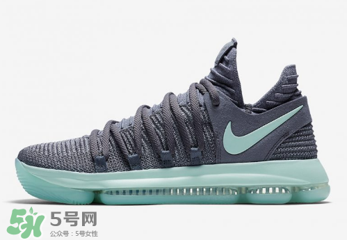 nike kd 10耐克杜蘭特10代igloo配色什么時(shí)候發(fā)售？