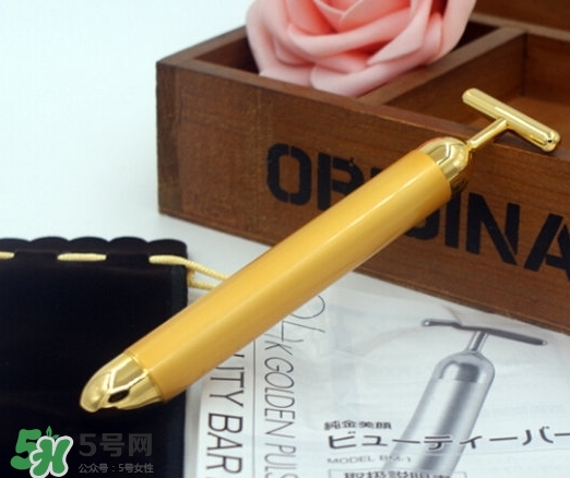 黃金棒可以水洗嗎？黃金棒怎么清洗？