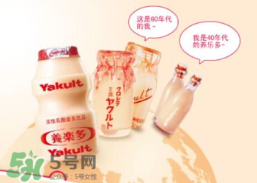 養(yǎng)樂多能減肥嗎?喝養(yǎng)樂多能瘦身嗎？