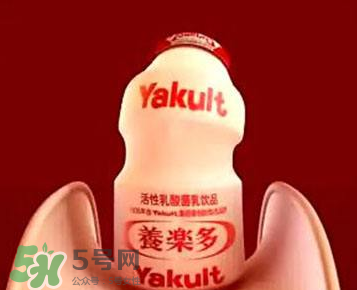 養(yǎng)樂多能減肥嗎?喝養(yǎng)樂多能瘦身嗎？