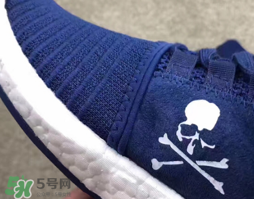 mmj與adidas eqt 93/17 boost聯(lián)名骷髏頭球鞋什么時候發(fā)售？