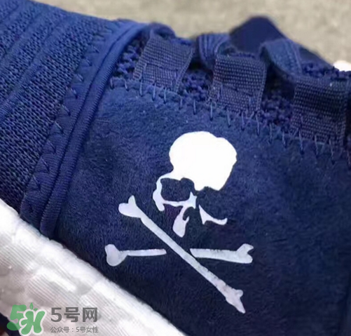 mmj與adidas eqt 93/17 boost聯(lián)名骷髏頭球鞋什么時候發(fā)售？