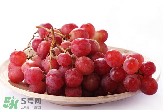 紅提為什么那么甜？提子不甜怎么變甜？