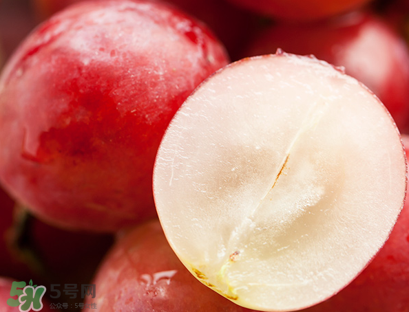 紅提為什么那么甜？提子不甜怎么變甜？