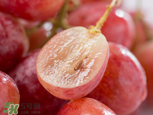 紅提為什么那么甜？提子不甜怎么變甜？