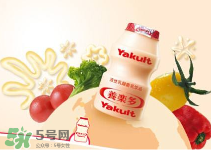 養(yǎng)樂多能治便秘嗎？養(yǎng)樂多能緩解便秘嗎？