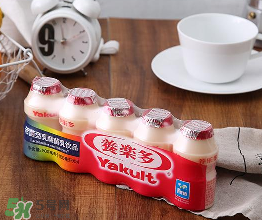 養(yǎng)樂多能治便秘嗎？養(yǎng)樂多能緩解便秘嗎？