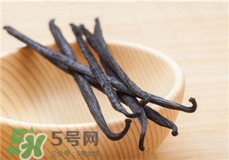 香草莢是什么?香草莢怎么用? 香草莢是什么?香草莢怎么用?