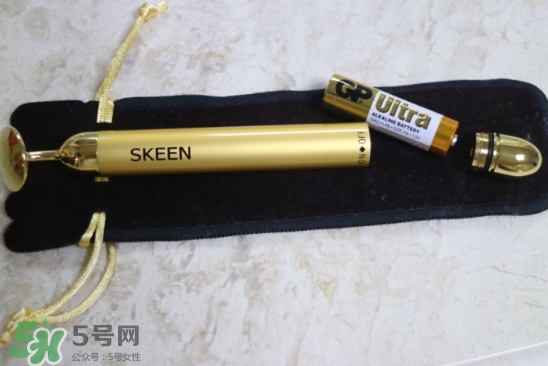 黃金棒怎么換電池？黃金棒怎么換電池圖解