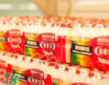 養(yǎng)樂多能空腹喝嗎？養(yǎng)樂多怎么喝最好？