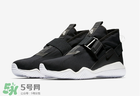 nikelab acg 07 kmtr機(jī)能運(yùn)動(dòng)鞋黑白配色什么時(shí)候發(fā)售？