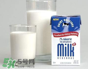 糖尿病人能喝純牛奶嗎？糖尿病人能喝牛奶嗎？